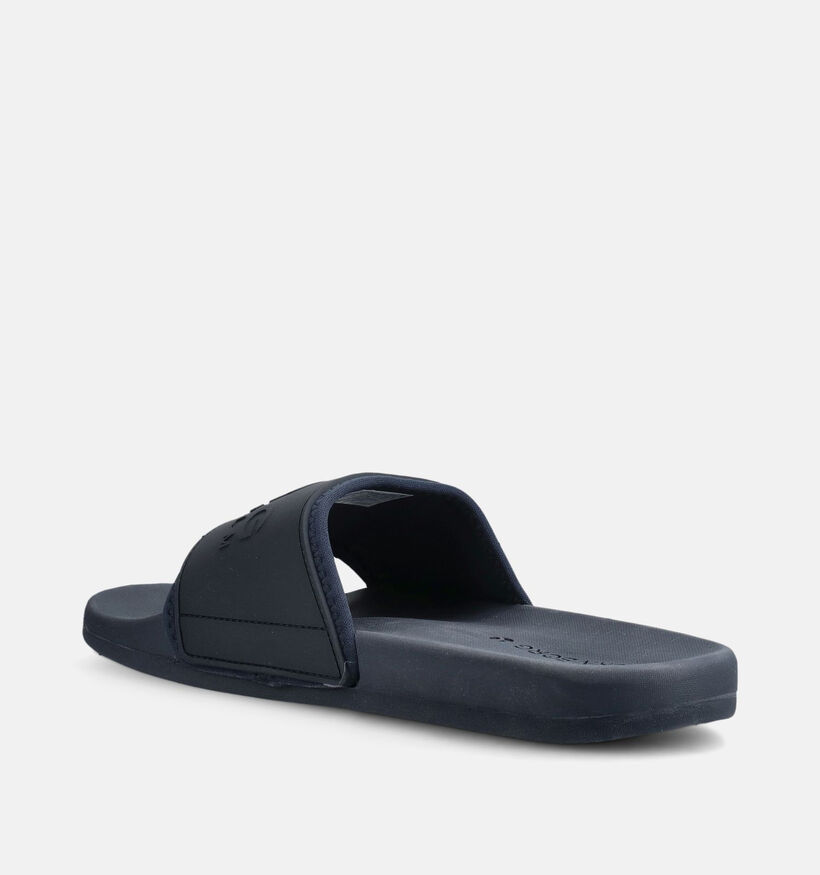 Bj&ouml;rn Borg Romeo Stk Blauwe Slippers voor heren (369021)