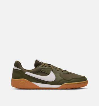 Nike Low Sneakers 003 -BLACK/PURE PLATINUM-GUM LIGHT BROWN/Medium Olive/ White/ Gum Light Brown
