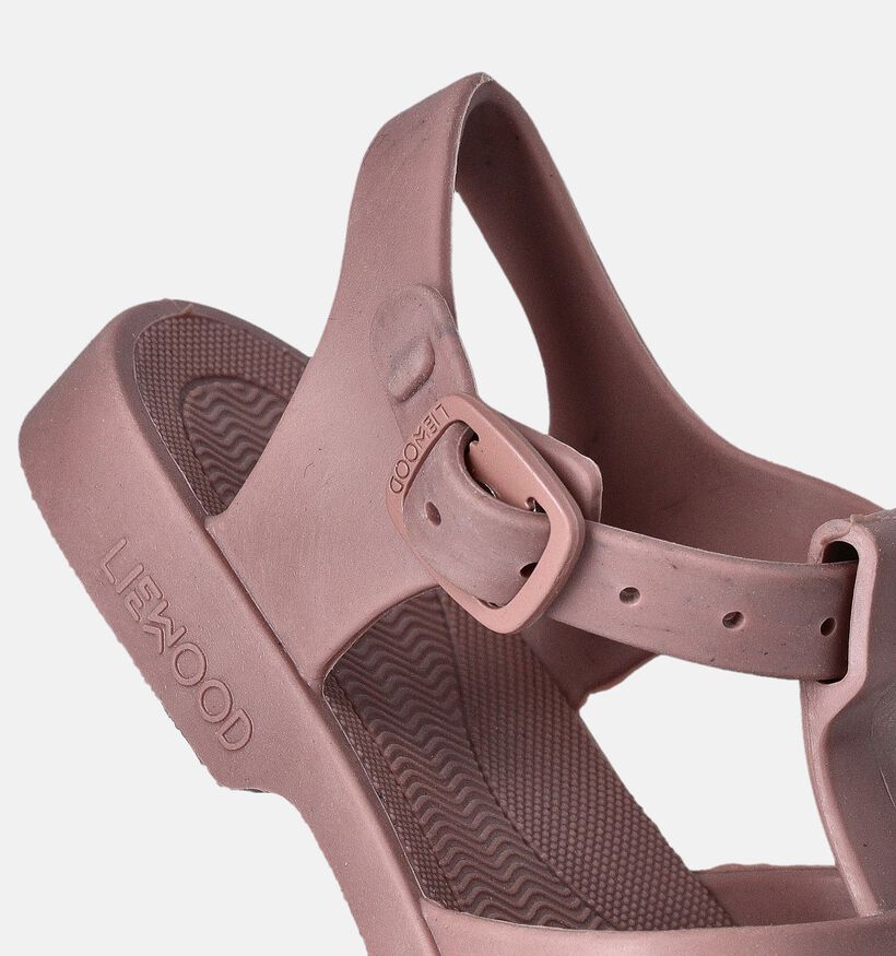 LIEWOOD Bre Sandals Waterschoenen Roze voor meisjes, jongens (353650)