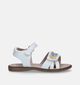 SJ Sandales en Blanc pour filles (340793)