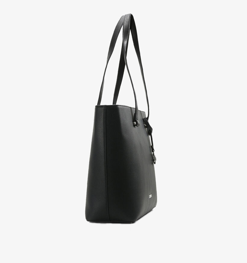 L.Credi Filippa Cabas en Noir pour femmes (347529)