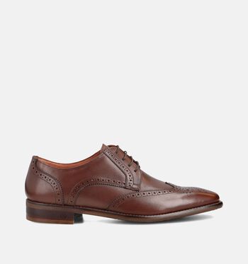 Ambiorix Chaussures classiques Marron
