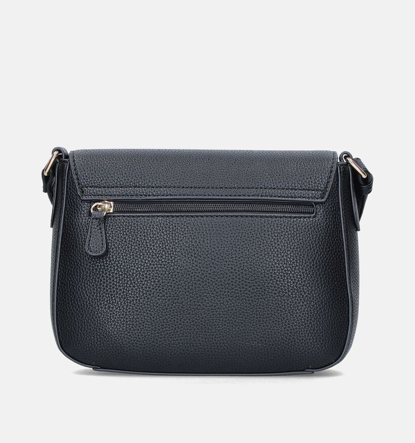 Laurent David Nos 009 Zwarte Crossbody tas voor dames (351285)