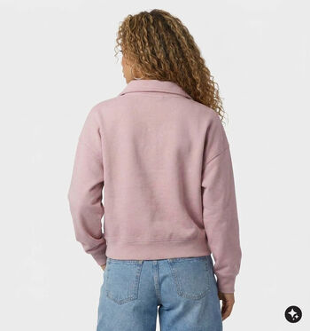 New Balance Truien Roze