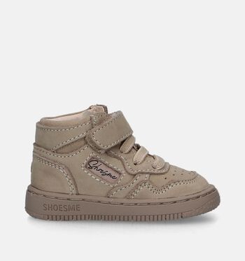Chaussures pour bébé beige