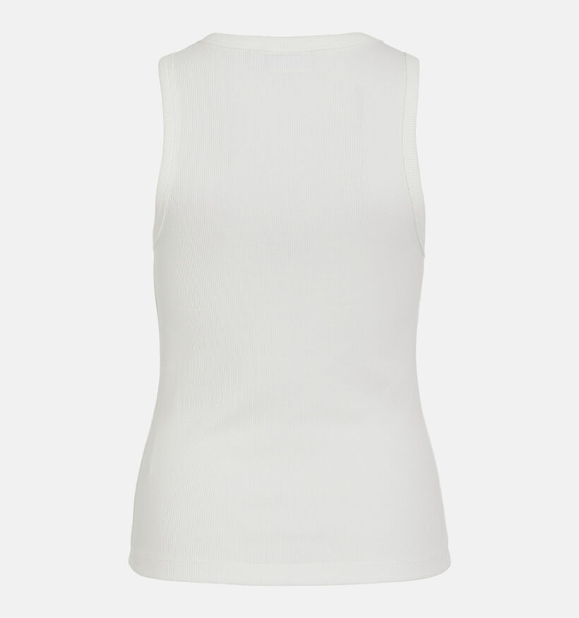 Vila Sola D&eacute;bardeur en Blanc pour femmes (375155)