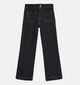 Vero Moda Vivianne Straight leg jeans en Bleu pour femmes (364550)