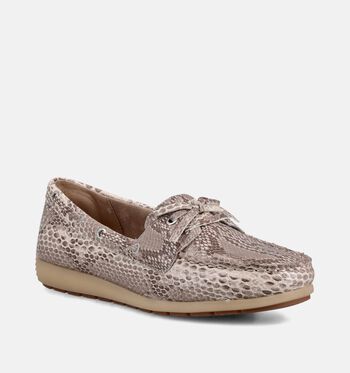 Tamaris Comfort Lage schoenen Bruin