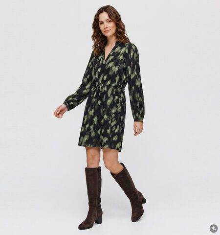 Vero Moda Robes Noir