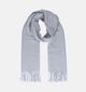 Via Limone Châle en Gris pour femmes (345314)