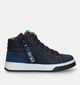 FR by Romagnoli Chaussures hautes en Bleu foncé pour garçons (330286)