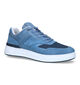 Origin Chaussures à lacets en Bleu clair pour hommes (321198) - pour semelles orthopédiques