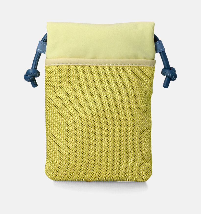 Pepe Moll Pulsar Étui pour téléphone en Jaune pour femmes (359005)