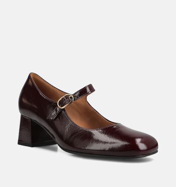 Gabor Comfort Pumps Bordeaux