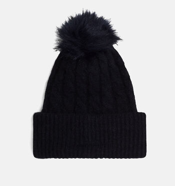 Tommy Hilfiger Bonnets Beige/Bleu