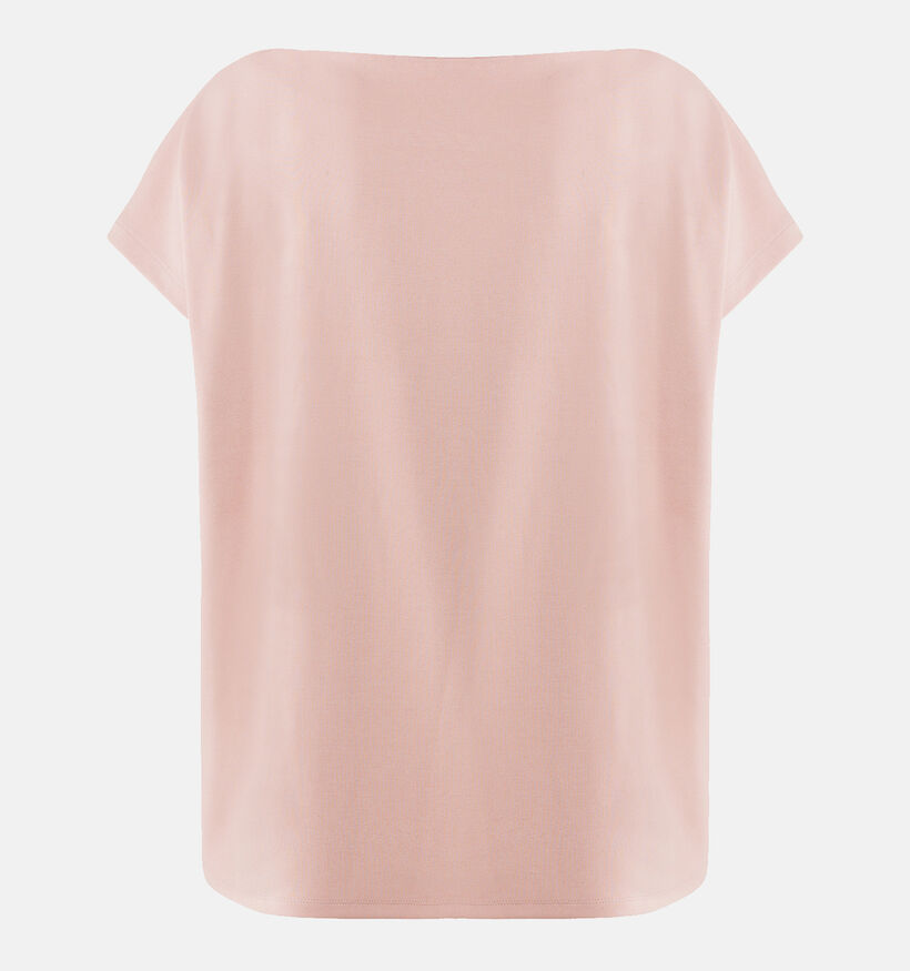 Mexx T-shirt en Rose pour femmes (352774)
