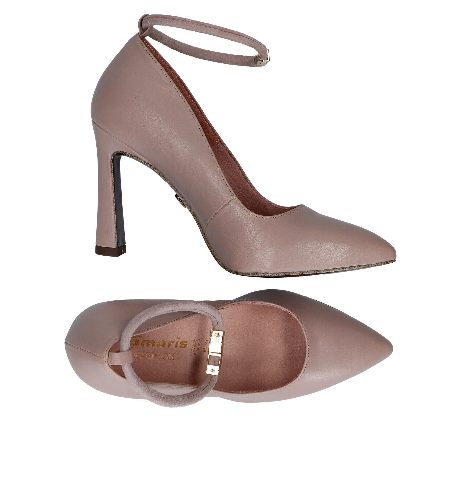 Escarpins tamaris heart sole cheap