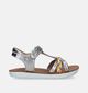 Shoo Pom Goa Salome Bronzen Sandalen voor meisjes (338949)