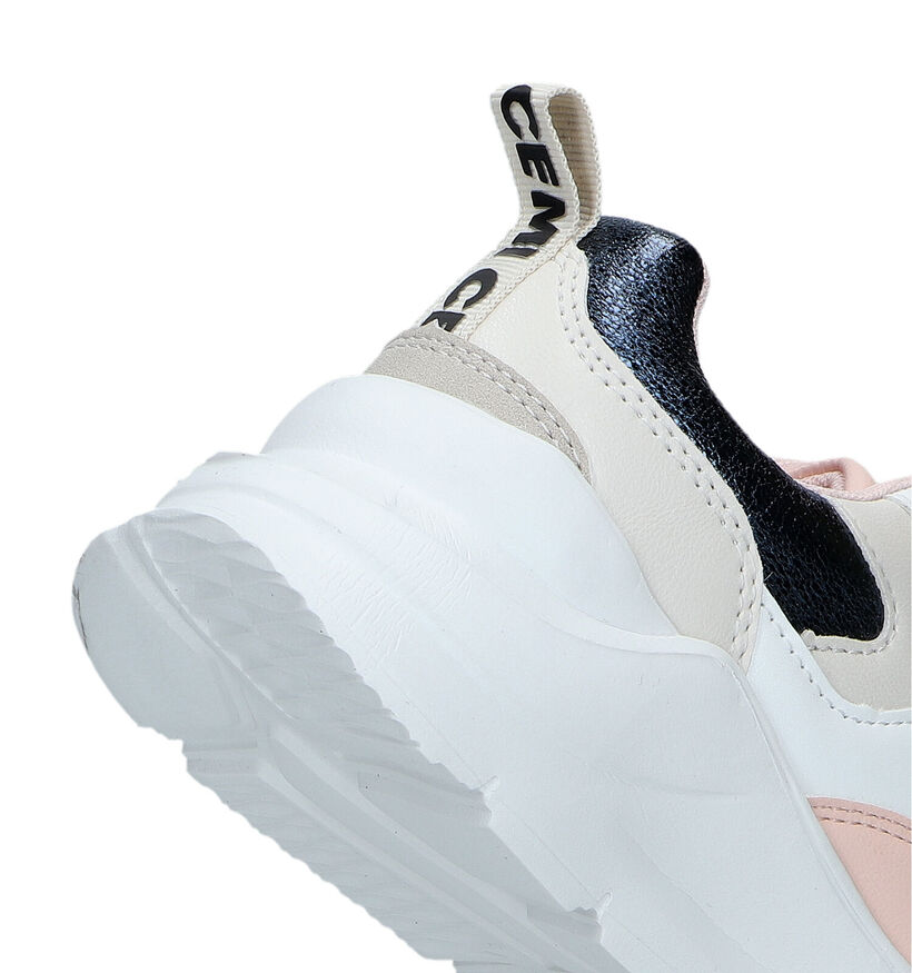 CEMI Paarse Sneakers voor meisjes (354184)