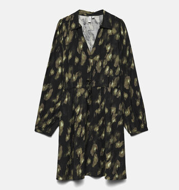 Vero Moda Kleedjes Zwart