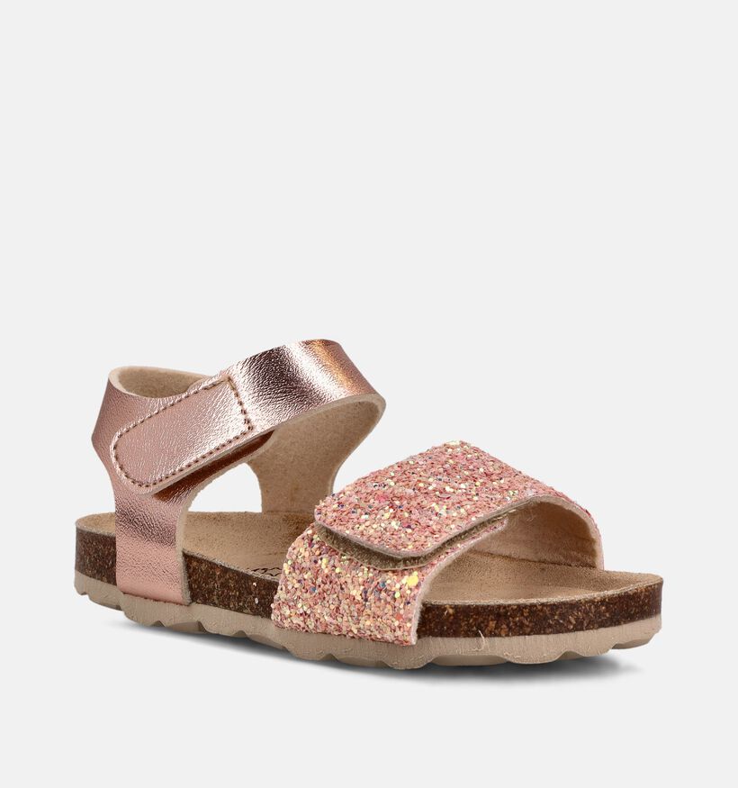 Milo & Mila Roze Sandalen voor meisjes (372435)