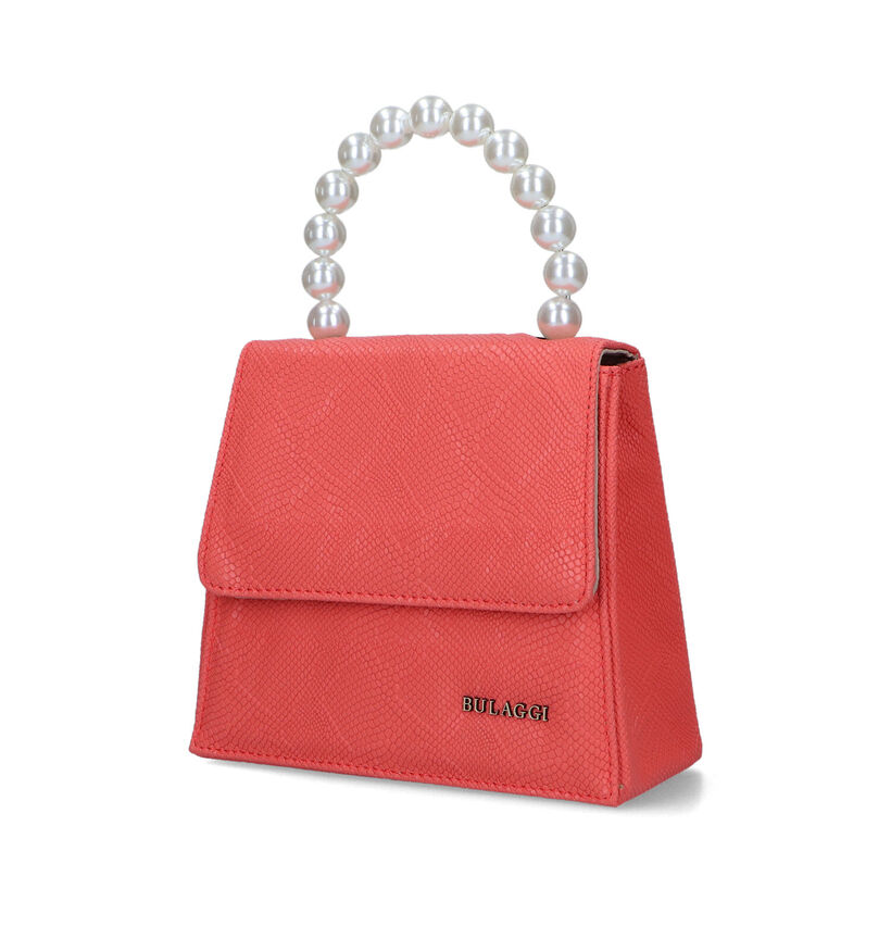 Bulaggi Amelie Roze Handtas met riem voor dames (341884)