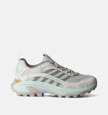 Wandelschoenen groen
