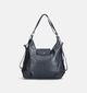 Via Limone Donkerblauwe Handtas voor dames (376400)