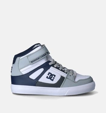 Baskets gris