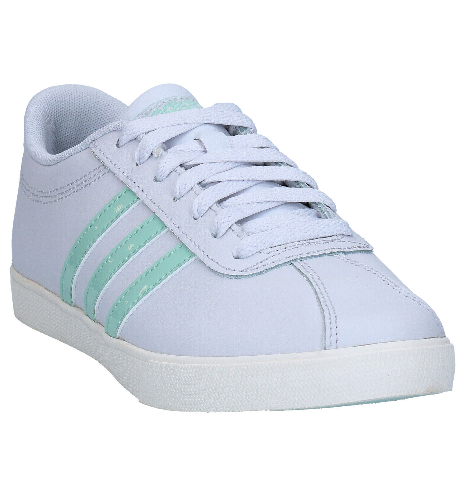 Adidas courtset dames new arrivals