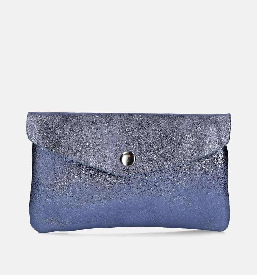 Via Limone Gouden Geldbeugel voor dames (360536)