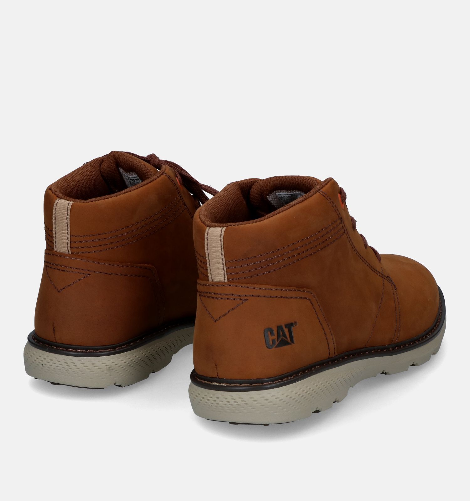 Cat schoenen heren online