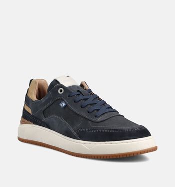 Bufflox Baskets Bleu