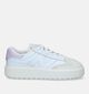 New Balance CT 302 Witte Sneakers voor dames (327402) - geschikt voor steunzolen