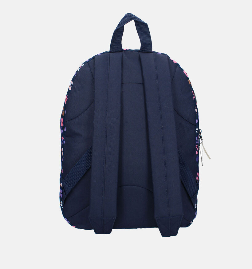 Milky Kiss Sac &agrave; dos en Violet pour filles (375036)