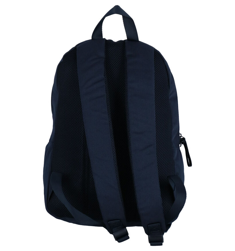 Tommy Hilfiger Tommy Core Sac à Dos en Bleu en textile (257025)