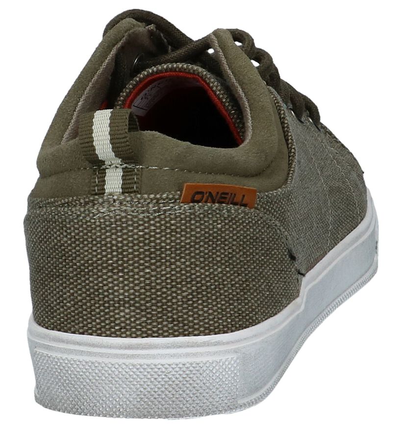 Kaki O'neill Chud Sneakers, , pdp