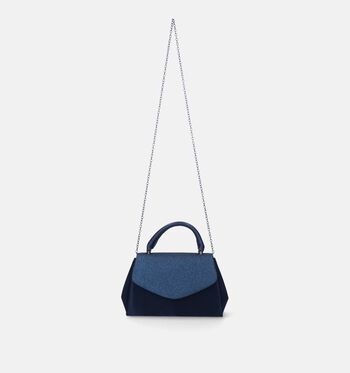 Bulaggi Handtassen Zwart/Goud/Blauw/Roze