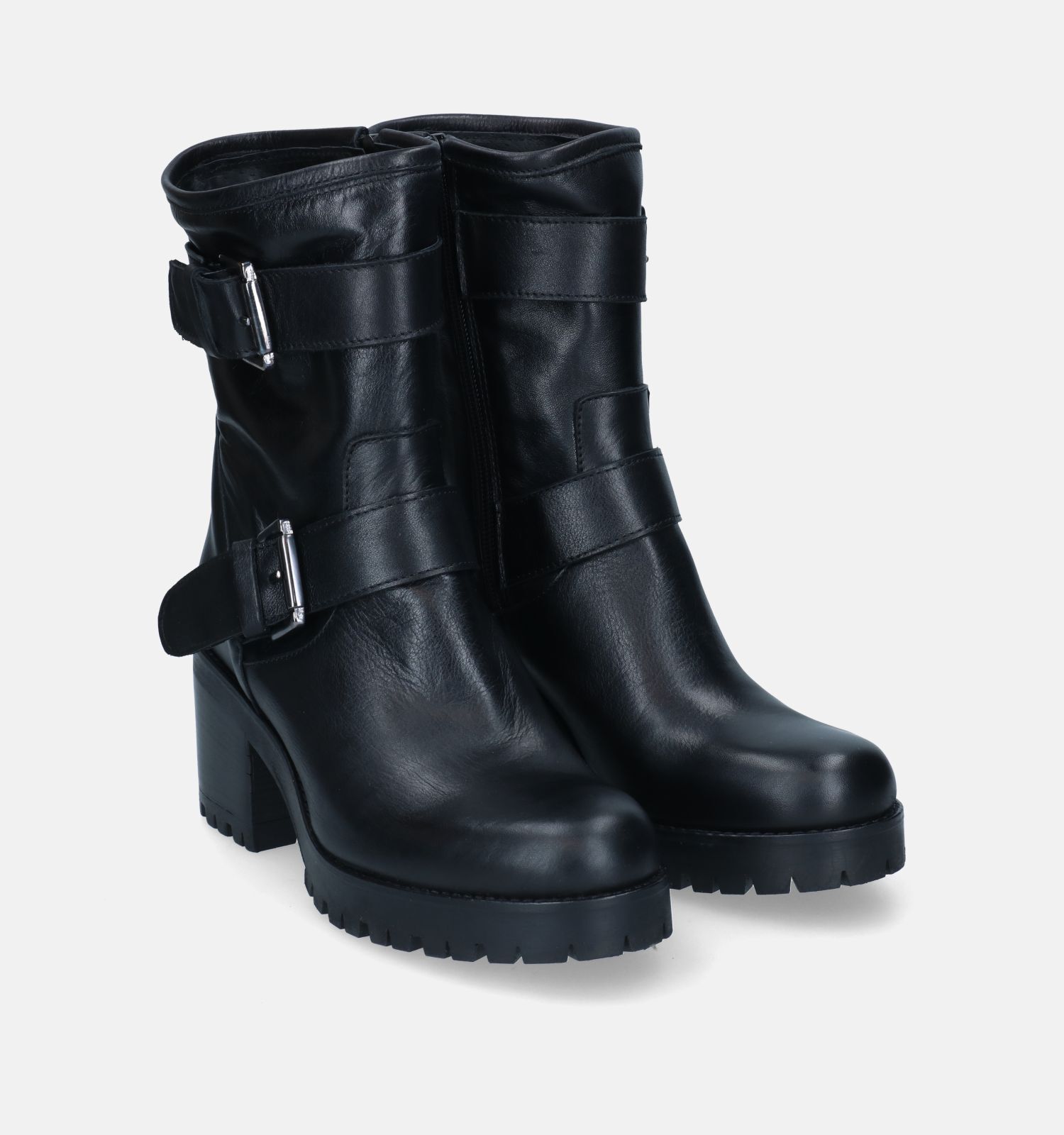 Bottes sweet top lemon