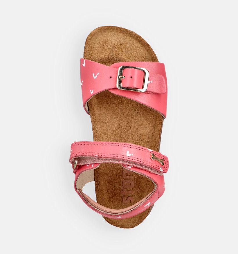 STONES and BONES Cabal Roze Sandalen voor meisjes (369651)