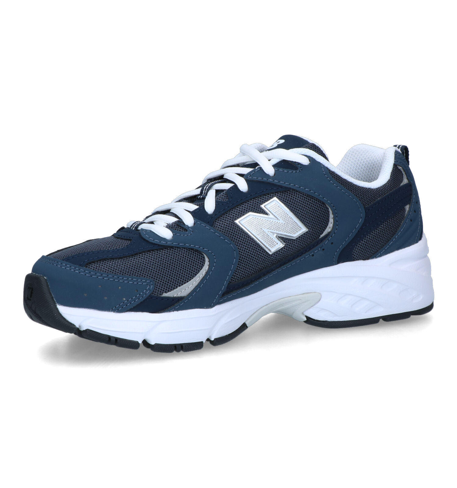 Sneakers groen