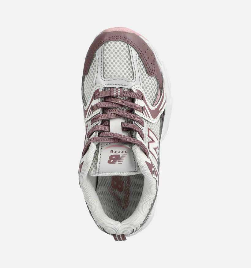 New Balance P530 Roze Lage Sneakers voor meisjes (375192)