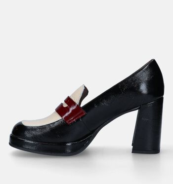 Wonders Escarpins Noir