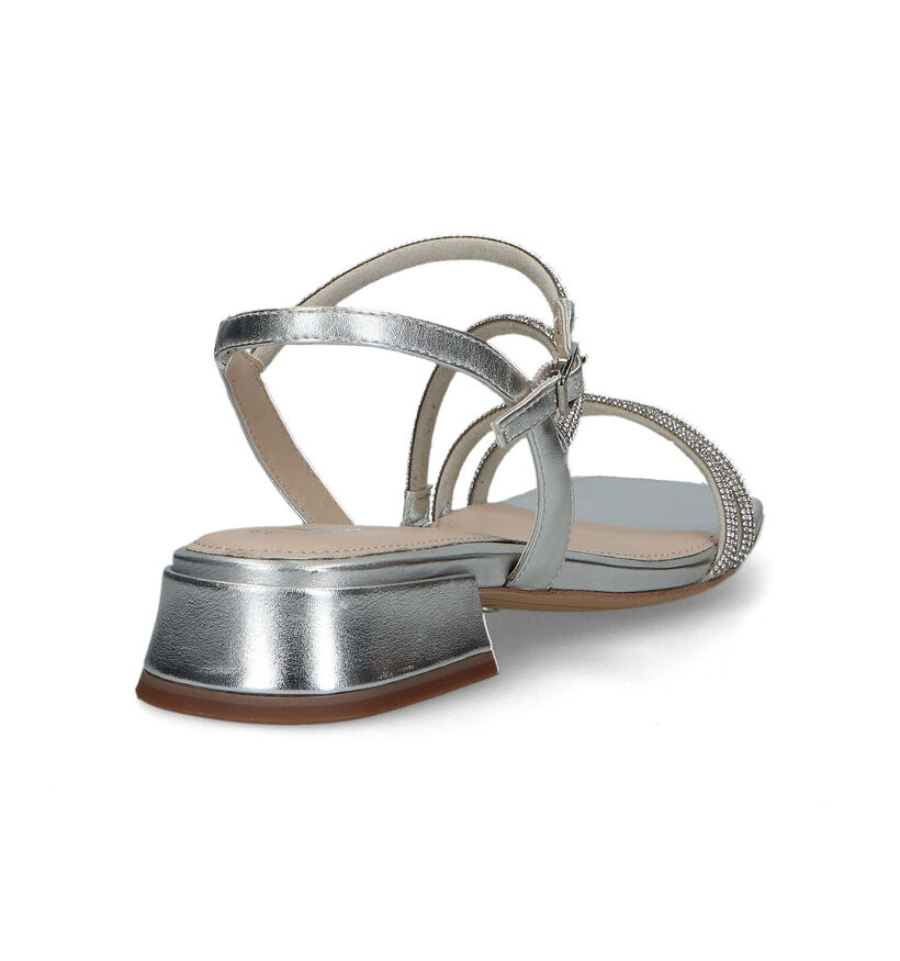 Tamaris Zwarte Sandalen voor dames (322273)