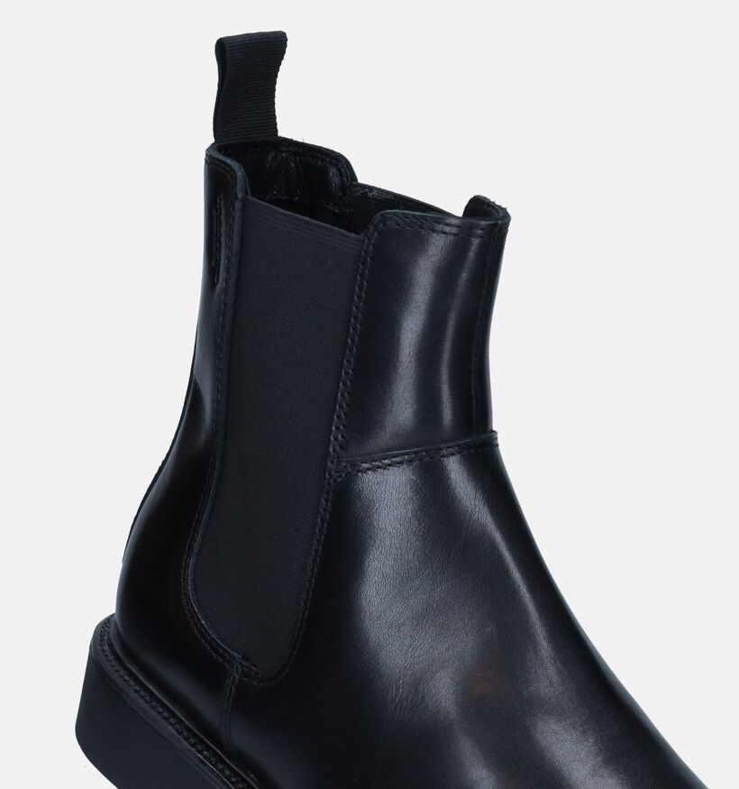 Vagabond Alex Chelsea boots en Noir pour hommes (332160)