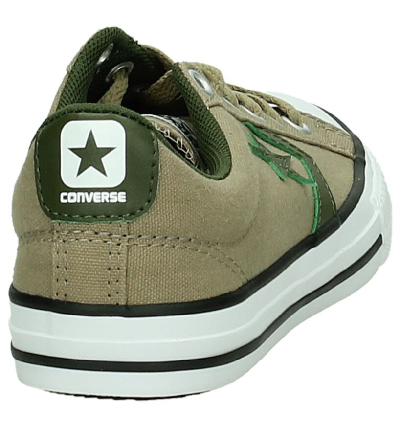 Converse Cons Star Player Lage Sneaker Beige, , pdp