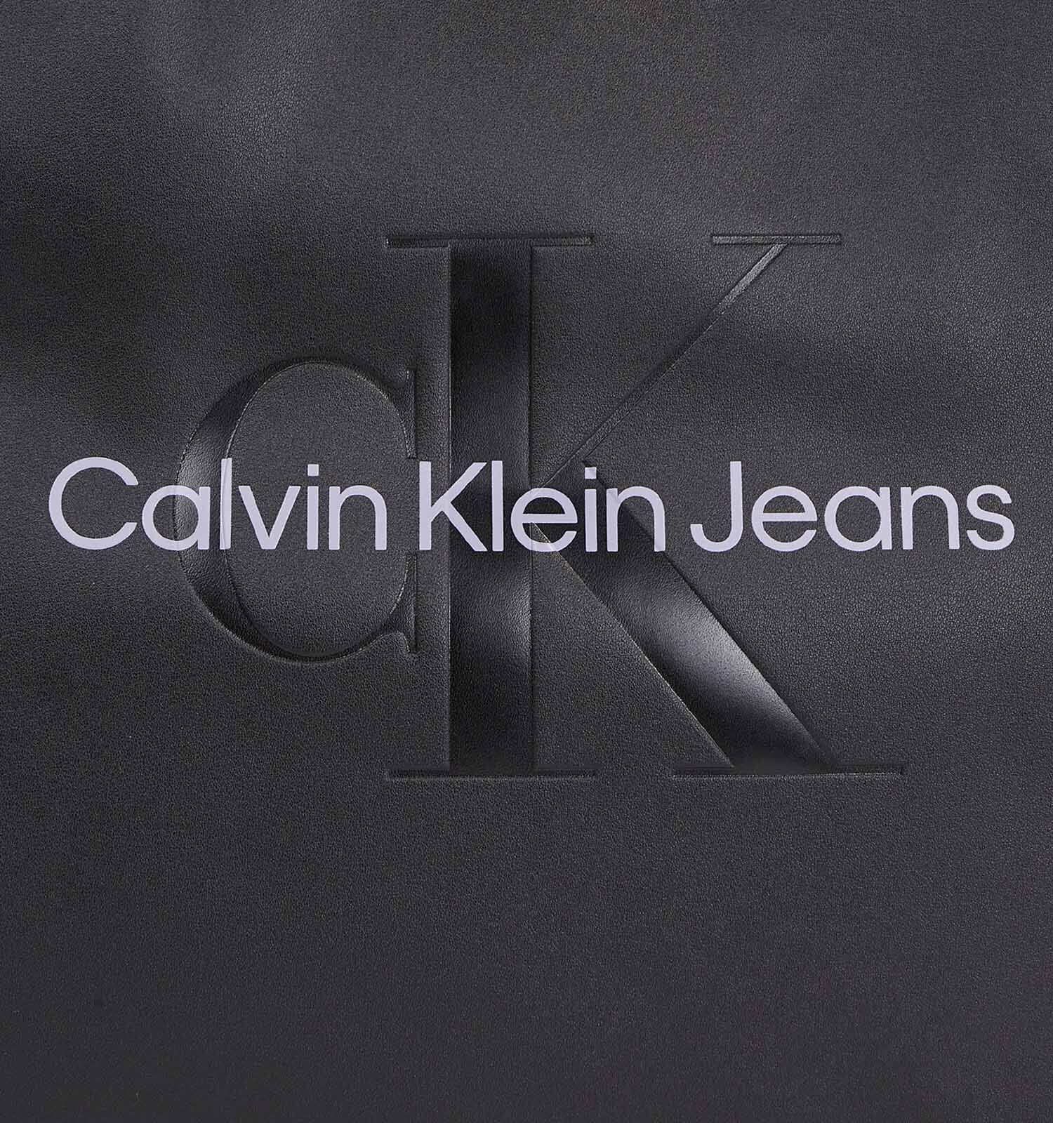 Cabas calvin klein noir clearance