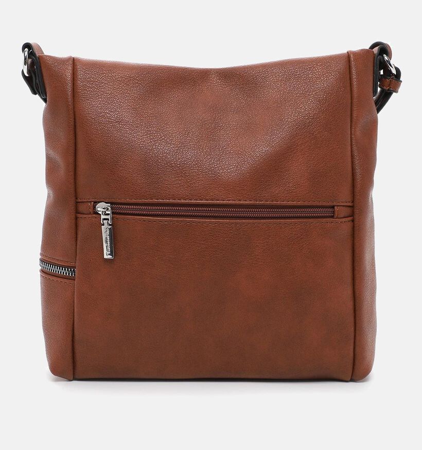 Tamaris Cognac Crossbody voor dames (355651)