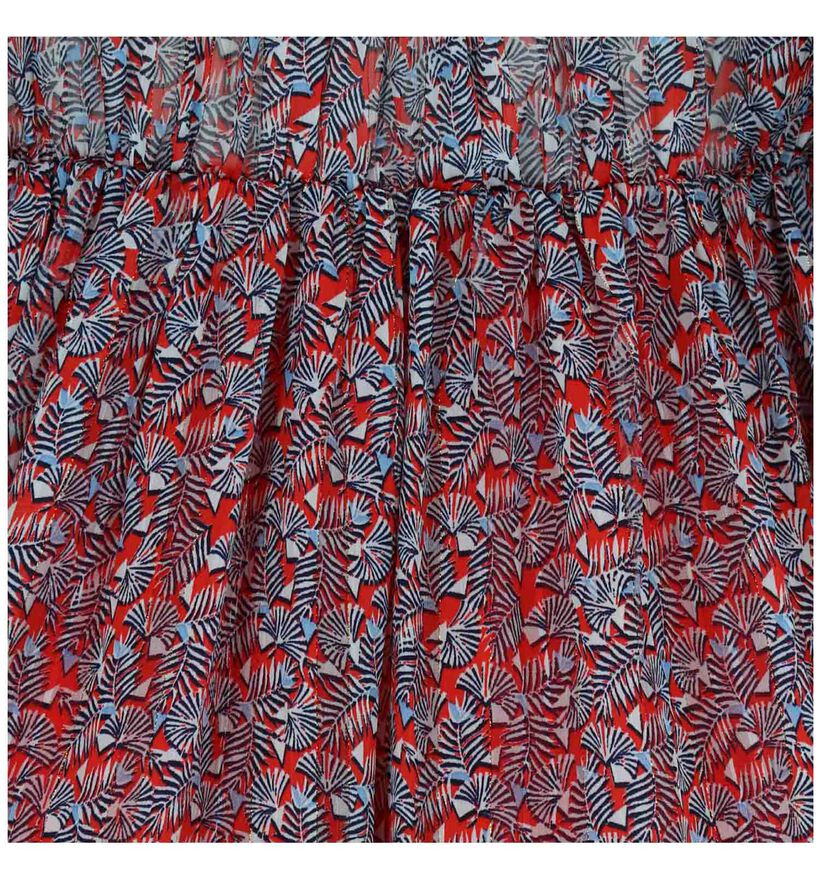 Ycoo Robe mini en Multicolore (279218)