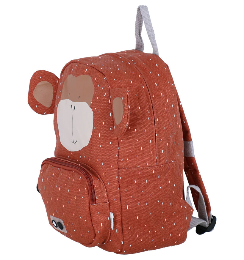 Trixie Mr. Monkey Sac à dos en Brun pour filles, garçons (335736)